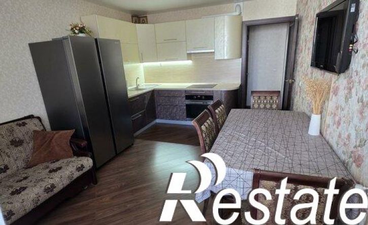 2-комн квартира Зиповская улица, 37,  д. 37