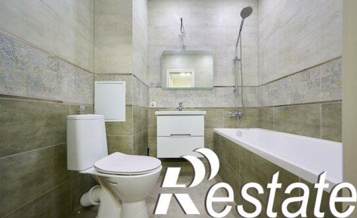 1-комн квартира улица Западный Обход, 57 к1,  д. 57 к1
