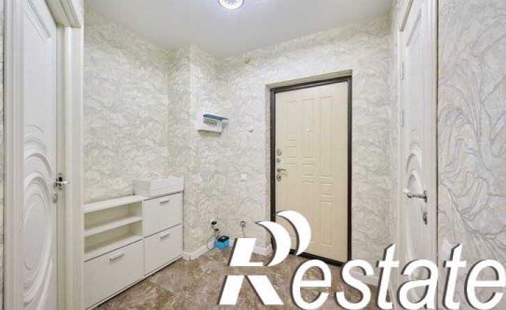 1-комн квартира улица Западный Обход, 57 к1,  д. 57 к1