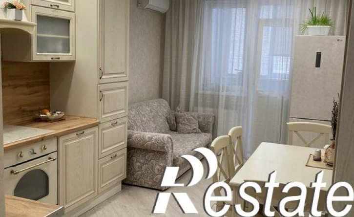 2-комн квартира Заполярная улица, 37 к5,  д. 37 к5