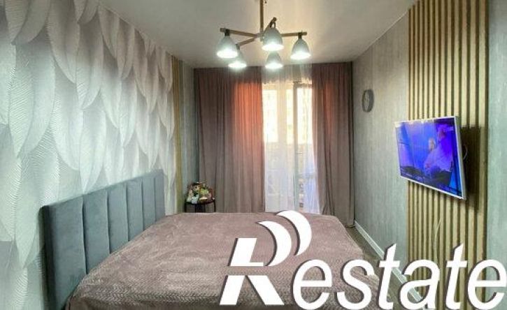 1-комн квартира Душистая улица, 49,  д. 49