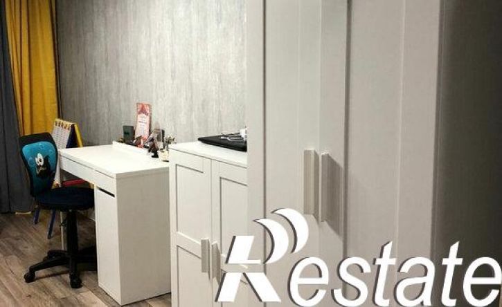 1-комн квартира Душистая улица, 49,  д. 49