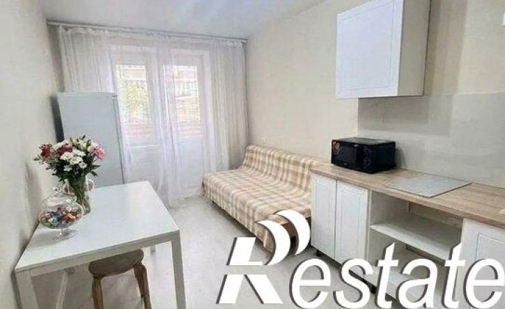 1-комн квартира улица Петра Метальникова, 5 к3,  д. 5 к3