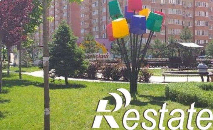 2-комн квартира Домбайская улица, 55 к6,  д. 55 к6