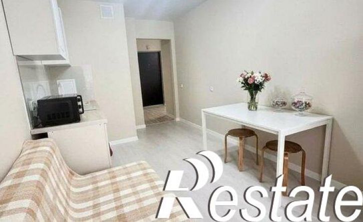 1-комн квартира улица Петра Метальникова, 5 к3,  д. 5 к3