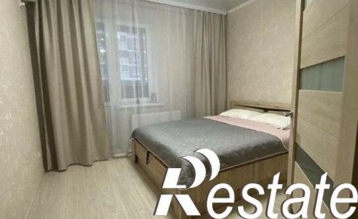1-комн квартира Тополиная улица, 48,  д. 48