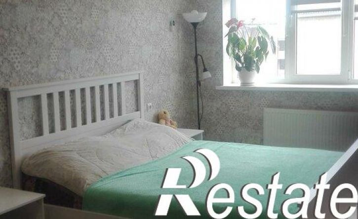 3-комн квартира улица Ивана Рослого, 16 к2,  д. 16 к2