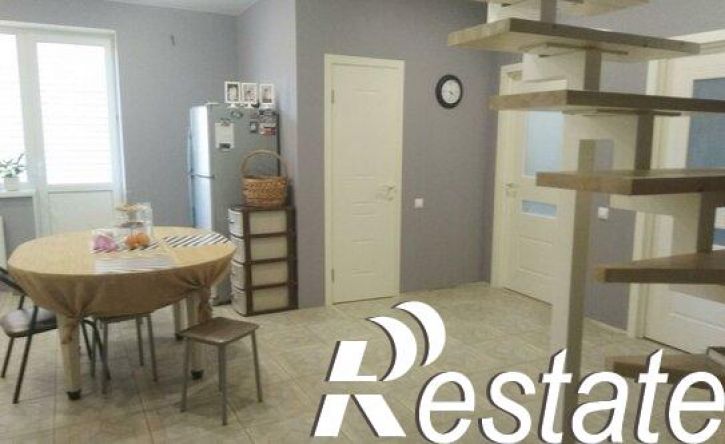 3-комн квартира улица Ивана Рослого, 16 к2,  д. 16 к2