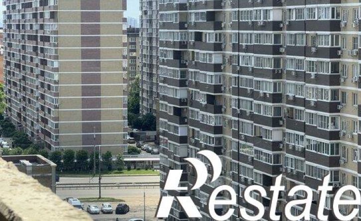 3-комн квартира улица Евгении Жигуленко, 7,  д. 7