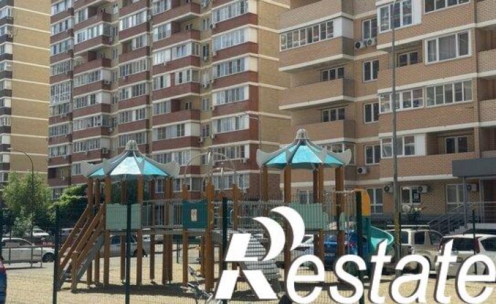 3-комн квартира улица Евгении Жигуленко, 7,  д. 7
