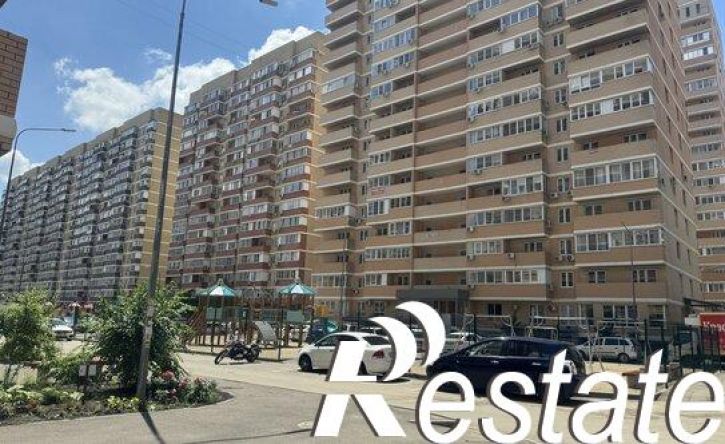 3-комн квартира улица Евгении Жигуленко, 7,  д. 7