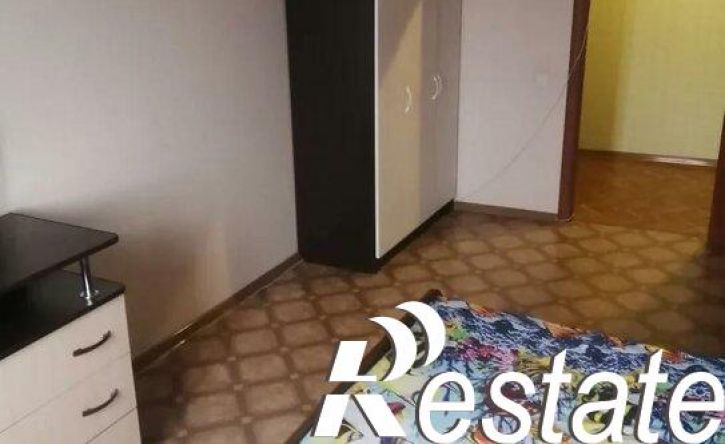 1-комн квартира улица Шаляпина, 31Б,  д. 31Б
