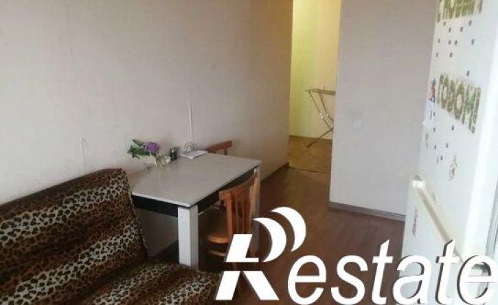 1-комн квартира улица Шаляпина, 31Б,  д. 31Б