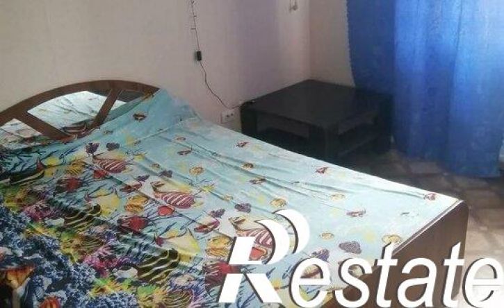 1-комн квартира улица Шаляпина, 31Б,  д. 31Б