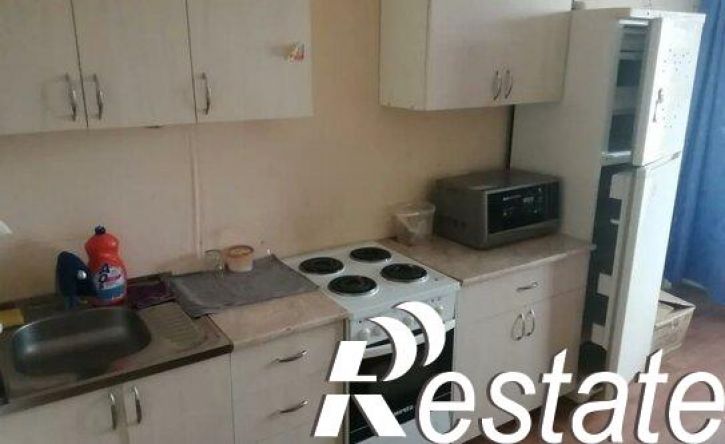 1-комн квартира улица Шаляпина, 31Б,  д. 31Б