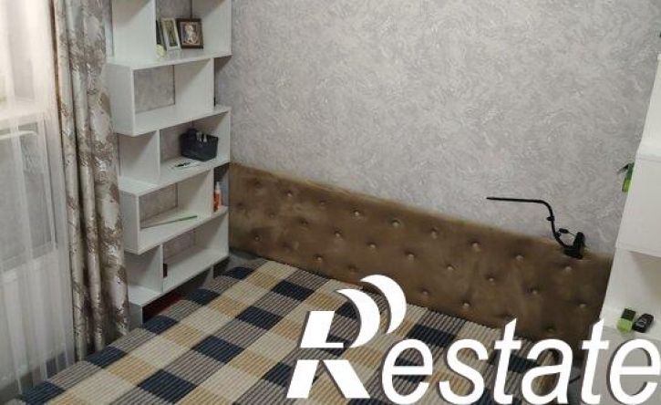2-комн квартира улица Мусоргского, 8,  д. 8