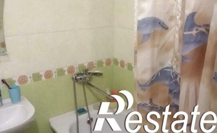 1-комн квартира улица Шаляпина, 31Б,  д. 31Б