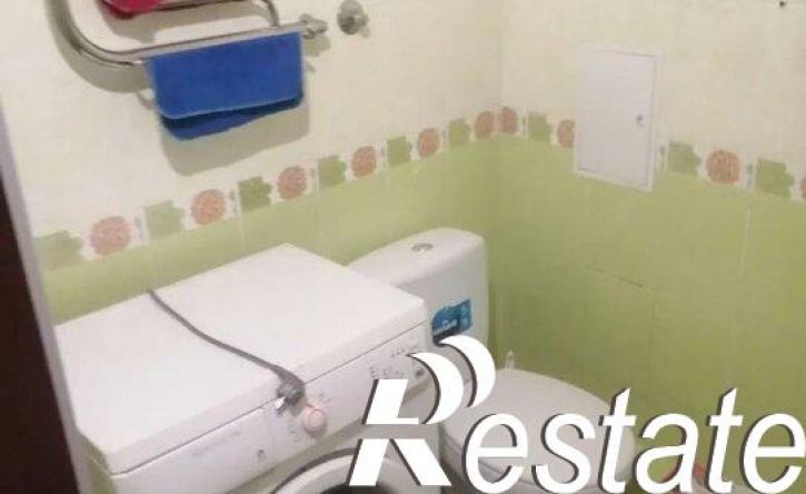 1-комн квартира улица Шаляпина, 31Б,  д. 31Б