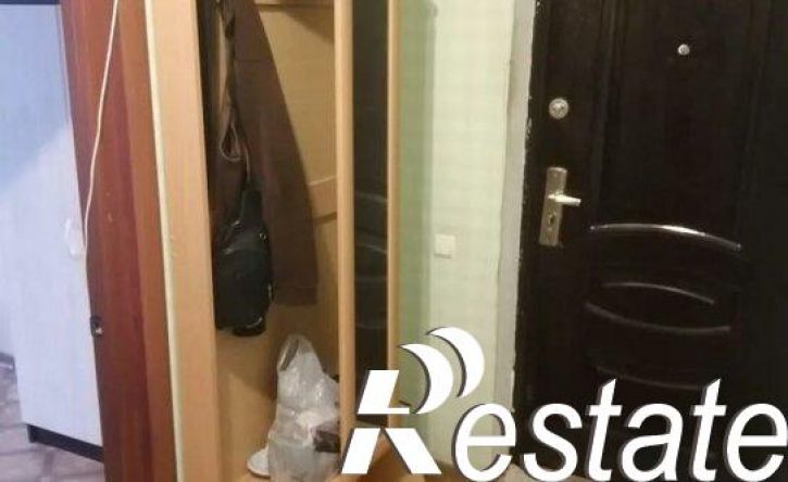1-комн квартира улица Шаляпина, 31Б,  д. 31Б