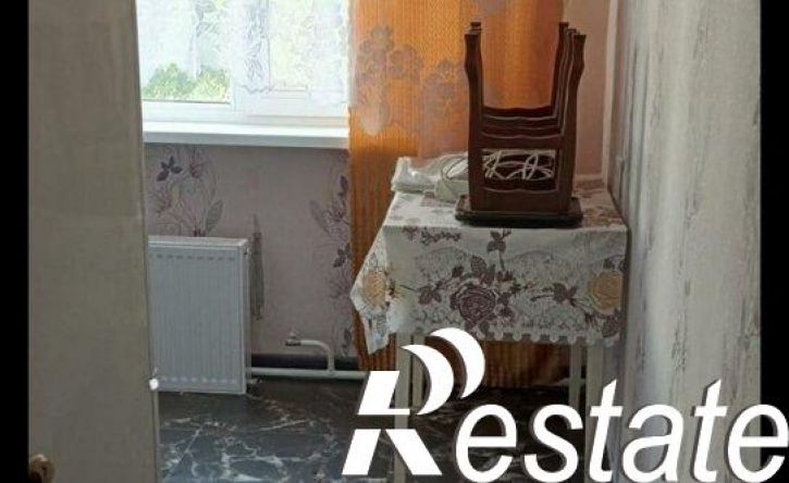 1-комн квартира Тепличная улица, 40,  д. 40