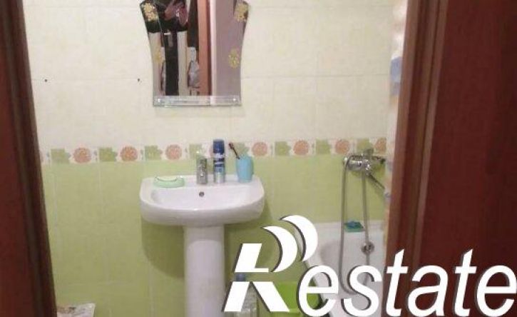 1-комн квартира улица Шаляпина, 31Б,  д. 31Б