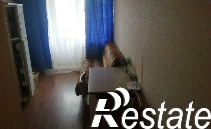 1-комн квартира улица Шаляпина, 31Б,  д. 31Б