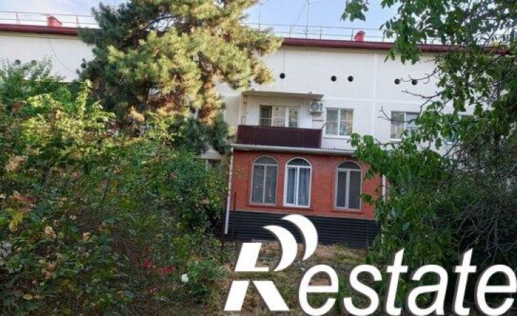 1-комн квартира Тепличная улица, 40,  д. 40