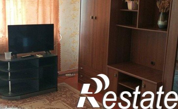 1-комн квартира Тепличная улица, 40,  д. 40