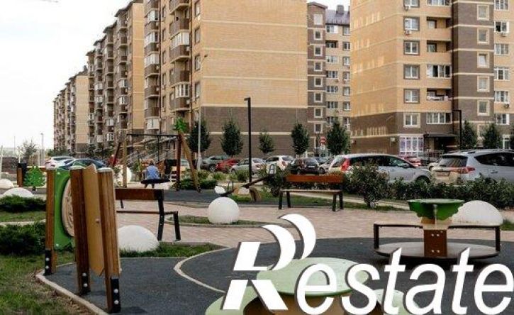 3-комн квартира улица имени Хамазана Гизатуллина, 2 к27,  д. 2 к27