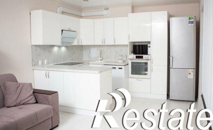 3-комн квартира проезд Репина, 38,  д. 38