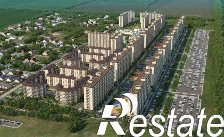 3-комн квартира улица имени Хамазана Гизатуллина, 2 к27,  д. 2 к27