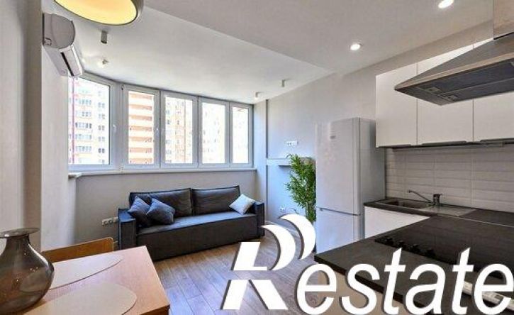 1-комн квартира улица им. Героя Яцкова И.В., 15 к2,  д. 15 к2