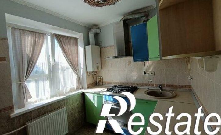 2-комн квартира Темрюкская улица, 65,  д. 65