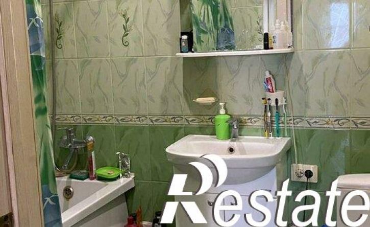 3-комн квартира Душистая улица, 50,  д. 50
