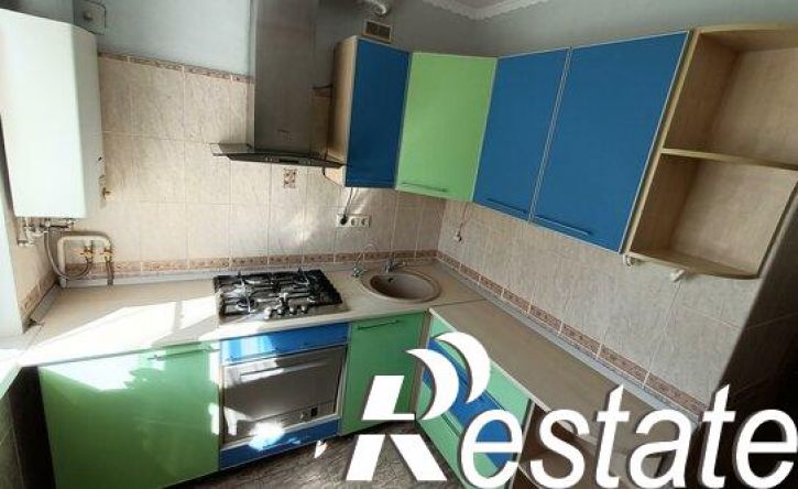 2-комн квартира Темрюкская улица, 65,  д. 65