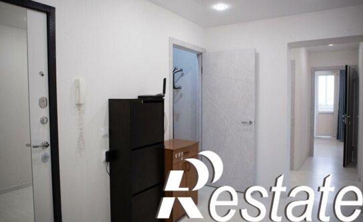 3-комн квартира проезд Репина, 38,  д. 38