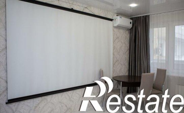 3-комн квартира проезд Репина, 38,  д. 38