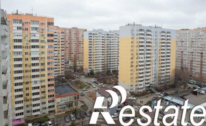 3-комн квартира проезд Репина, 38,  д. 38