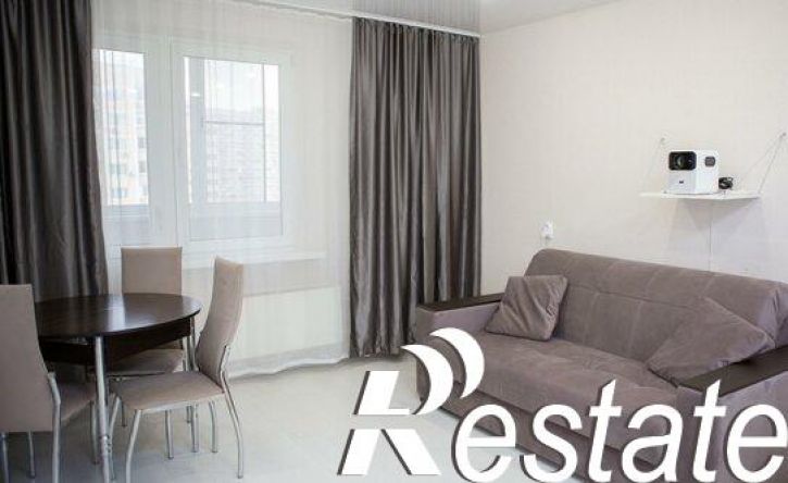 3-комн квартира проезд Репина, 38,  д. 38