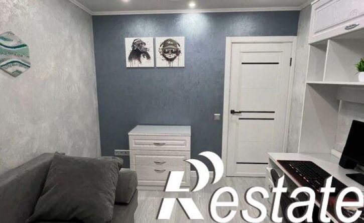 3-комн квартира улица Свободы, 11,  д. 11