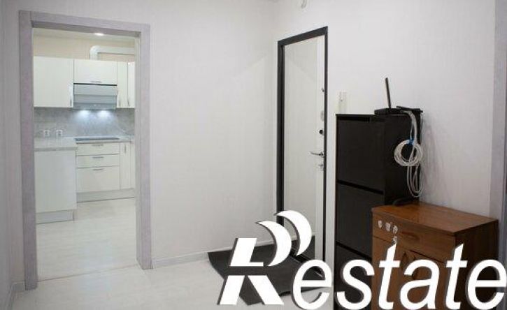 3-комн квартира проезд Репина, 38,  д. 38