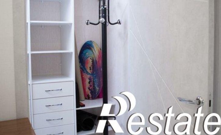 3-комн квартира проезд Репина, 38,  д. 38