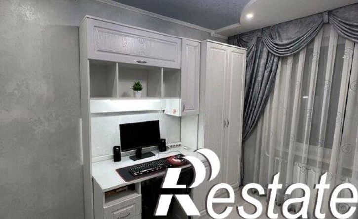 3-комн квартира улица Свободы, 11,  д. 11