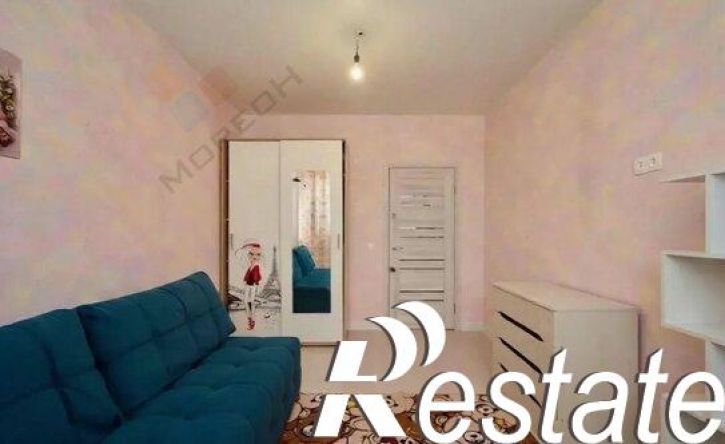 3-комн квартира улица Западный Обход, 39/2 к7,  д. 39/2 к7