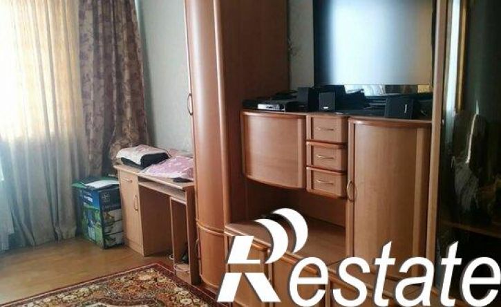 2-комн квартира улица Филатова, 19,  д. 19