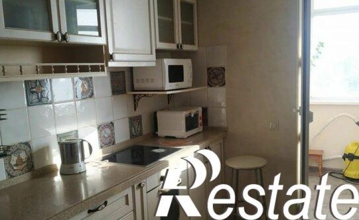 2-комн квартира улица Филатова, 19,  д. 19
