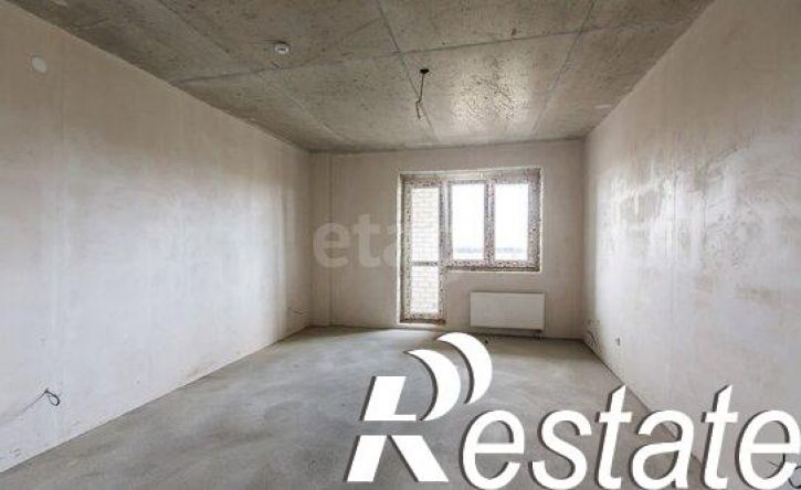 1-комн квартира Крылатская улица, 23,  д. 23