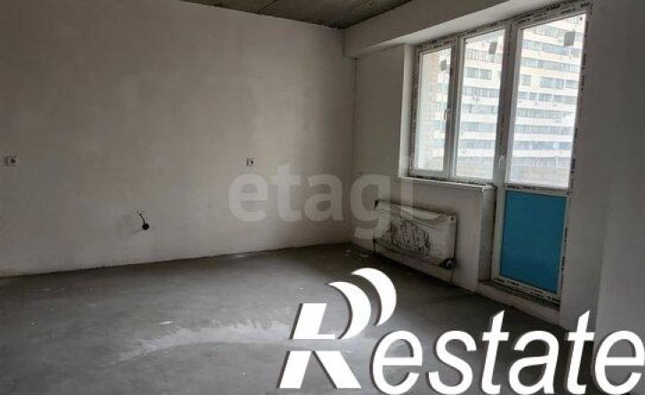 1-комн квартира Крылатская улица, 23,  д. 23