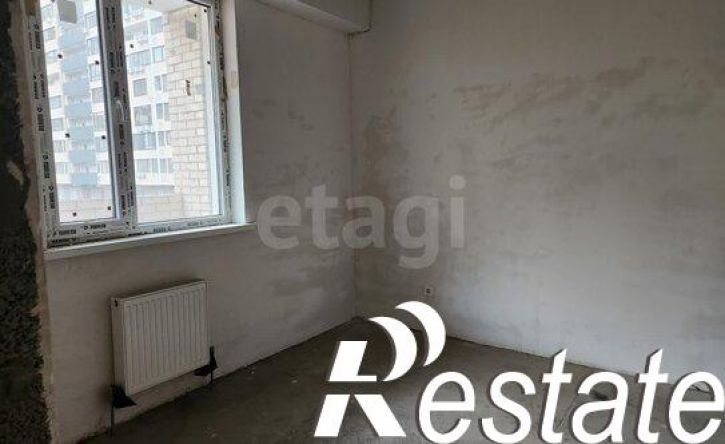 1-комн квартира Крылатская улица, 23,  д. 23