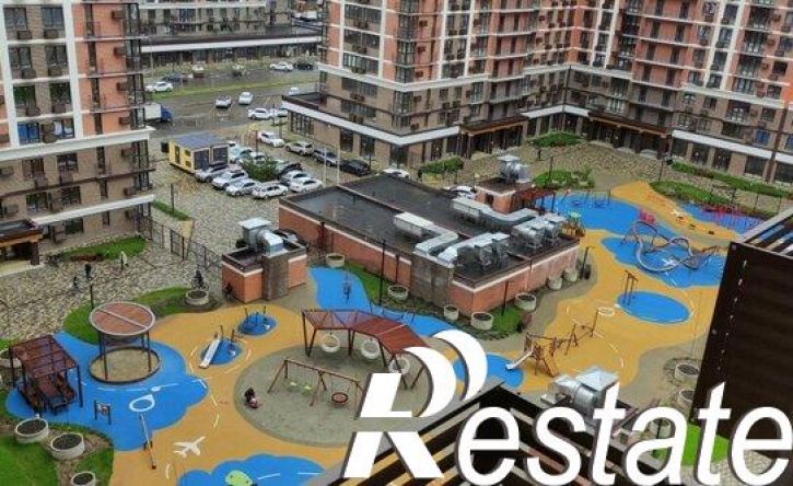 1-комн квартира улица Ивана Беличенко, 90 к3,  д. 90 к3